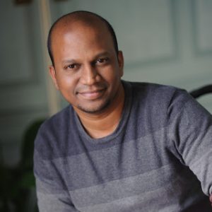 Vamsi Krishna, Salesforce MVP