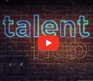 Talent Hub TV Episode 9