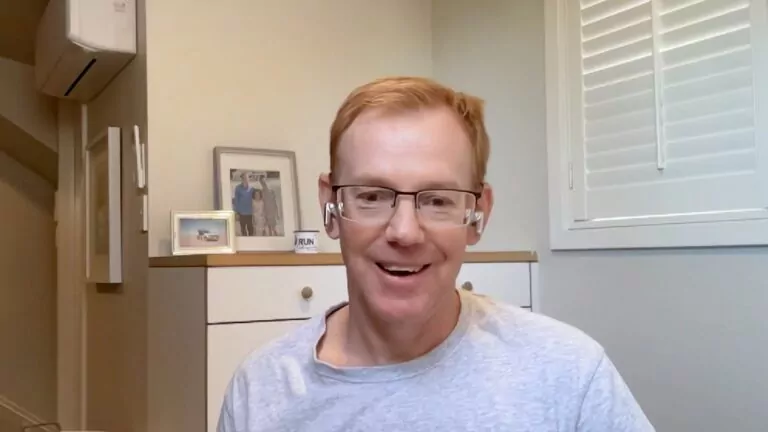 The future of Consulting: AI and beyond with Reid Meldrum
