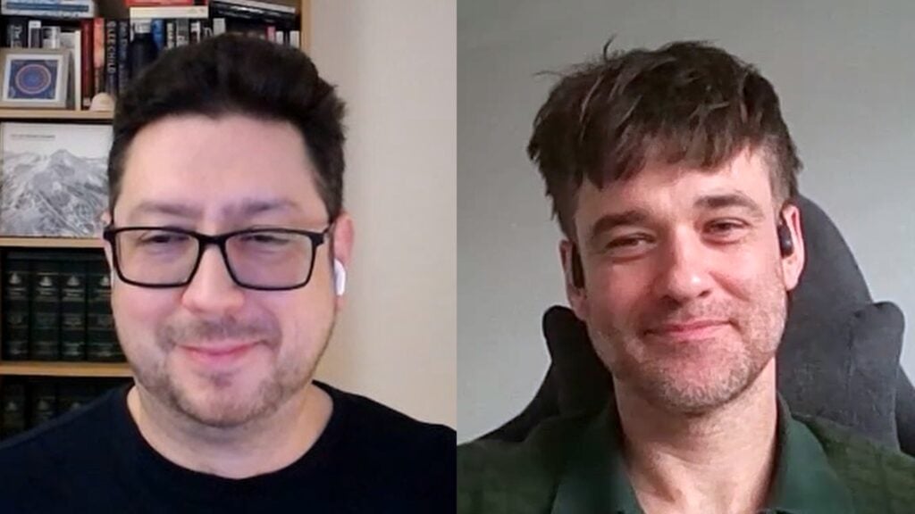 Chris Nugent and Clancy Brodrick on the impact of AI on the consulting industry.